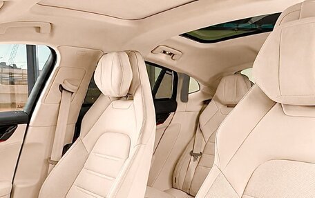 Porsche Panamera, 2023 год, 17 500 000 рублей, 11 фотография