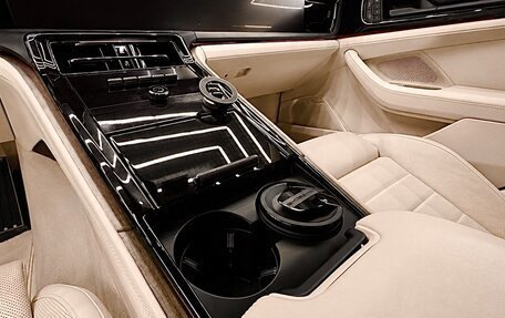 Porsche Panamera, 2023 год, 17 500 000 рублей, 15 фотография