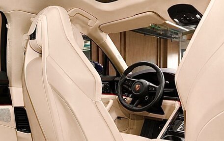 Porsche Panamera, 2023 год, 17 500 000 рублей, 12 фотография