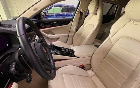 Porsche Panamera, 2023 год, 17 500 000 рублей, 14 фотография