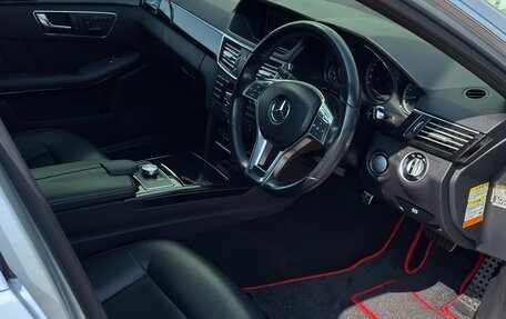 Mercedes-Benz E-Класс, 2012 год, 2 150 000 рублей, 9 фотография