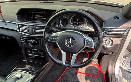 Mercedes-Benz E-Класс, 2012 год, 2 150 000 рублей, 7 фотография