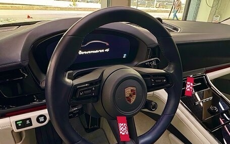 Porsche Panamera, 2023 год, 17 500 000 рублей, 16 фотография