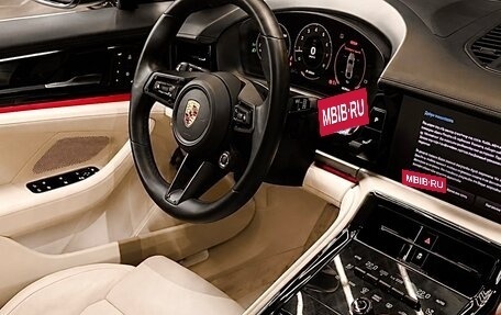 Porsche Panamera, 2023 год, 17 500 000 рублей, 13 фотография