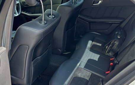 Mercedes-Benz E-Класс, 2012 год, 2 150 000 рублей, 11 фотография