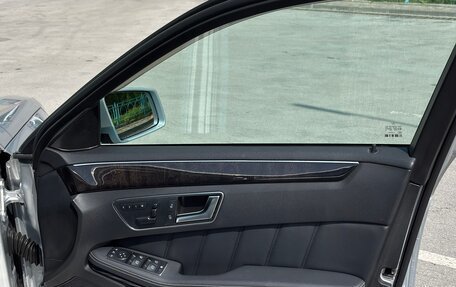 Mercedes-Benz E-Класс, 2012 год, 2 150 000 рублей, 13 фотография