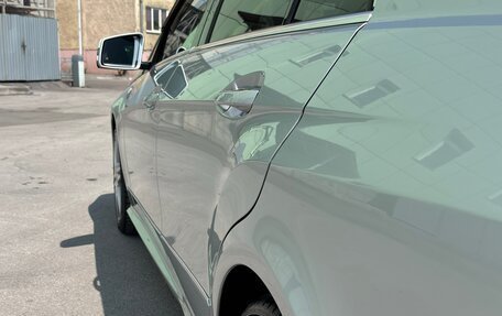 Mercedes-Benz E-Класс, 2012 год, 2 150 000 рублей, 17 фотография
