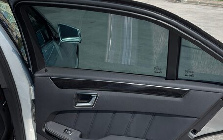 Mercedes-Benz E-Класс, 2012 год, 2 150 000 рублей, 14 фотография