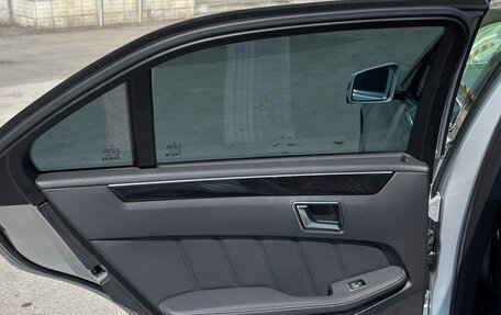 Mercedes-Benz E-Класс, 2012 год, 2 150 000 рублей, 15 фотография