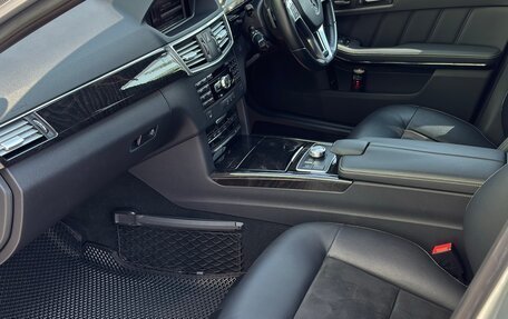 Mercedes-Benz E-Класс, 2012 год, 2 150 000 рублей, 12 фотография
