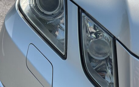 Mercedes-Benz E-Класс, 2012 год, 2 150 000 рублей, 21 фотография