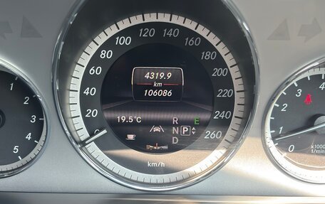 Mercedes-Benz E-Класс, 2012 год, 2 150 000 рублей, 23 фотография