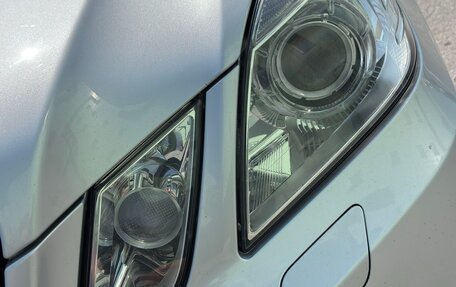 Mercedes-Benz E-Класс, 2012 год, 2 150 000 рублей, 20 фотография