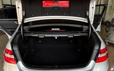 Mercedes-Benz E-Класс, 2012 год, 2 150 000 рублей, 28 фотография