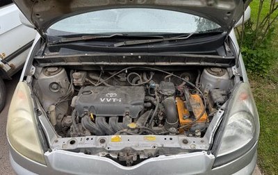 Toyota FunCargo, 2000 год, 200 000 рублей, 1 фотография