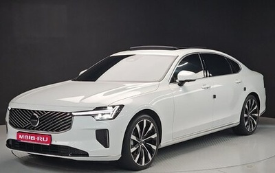 Volvo S90 II рестайлинг, 2025 год, 5 720 000 рублей, 1 фотография