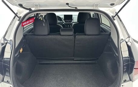 Toyota Yaris XP150 рестайлинг, 2022 год, 1 400 000 рублей, 7 фотография
