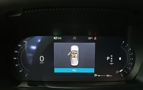 Volvo S90 II рестайлинг, 2025 год, 5 720 000 рублей, 6 фотография