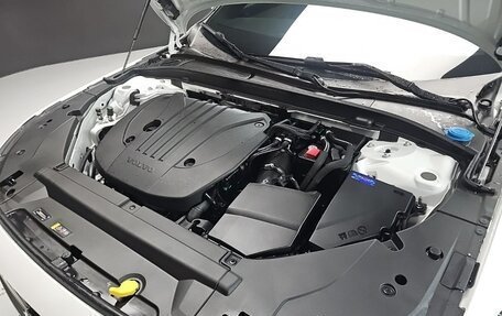 Volvo S90 II рестайлинг, 2025 год, 5 720 000 рублей, 5 фотография