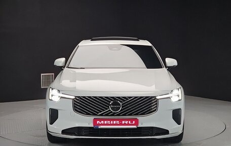 Volvo S90 II рестайлинг, 2025 год, 5 720 000 рублей, 2 фотография