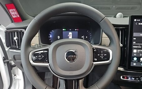 Volvo S90 II рестайлинг, 2025 год, 5 720 000 рублей, 9 фотография