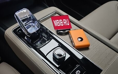 Volvo S90 II рестайлинг, 2025 год, 5 720 000 рублей, 8 фотография
