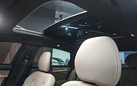 Volvo S90 II рестайлинг, 2025 год, 5 720 000 рублей, 15 фотография