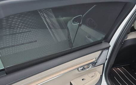 Volvo S90 II рестайлинг, 2025 год, 5 720 000 рублей, 14 фотография