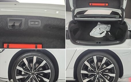 Volvo S90 II рестайлинг, 2025 год, 5 720 000 рублей, 20 фотография