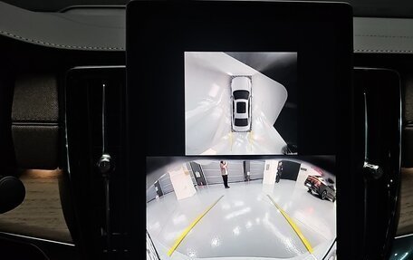 Volvo S90 II рестайлинг, 2025 год, 5 720 000 рублей, 17 фотография