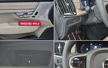 Volvo S90 II рестайлинг, 2025 год, 5 720 000 рублей, 18 фотография