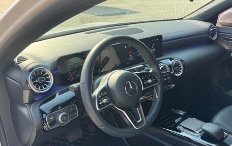 Mercedes-Benz A-Класс, 2022 год, 1 970 000 рублей, 14 фотография