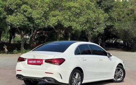 Mercedes-Benz A-Класс, 2022 год, 1 970 000 рублей, 6 фотография