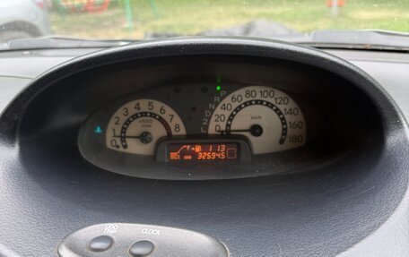 Toyota FunCargo, 2000 год, 200 000 рублей, 3 фотография