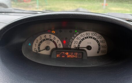 Toyota FunCargo, 2000 год, 200 000 рублей, 4 фотография