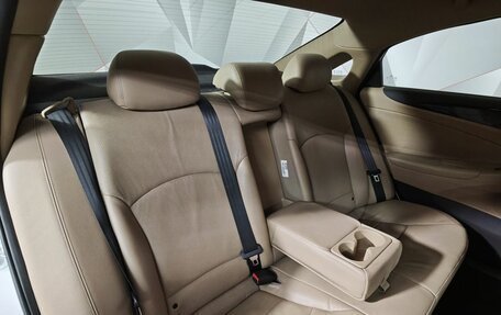Hyundai Sonata VI, 2011 год, 1 279 000 рублей, 16 фотография