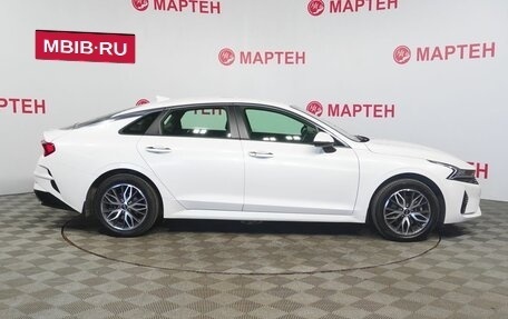 KIA K5, 2021 год, 2 389 000 рублей, 4 фотография