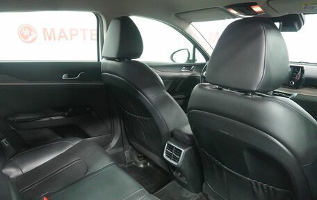 KIA K5, 2021 год, 2 389 000 рублей, 11 фотография