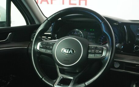 KIA K5, 2021 год, 2 389 000 рублей, 16 фотография
