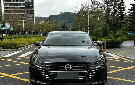 Nissan Altima VI (L34), 2022 год, 1 650 004 рублей, 2 фотография