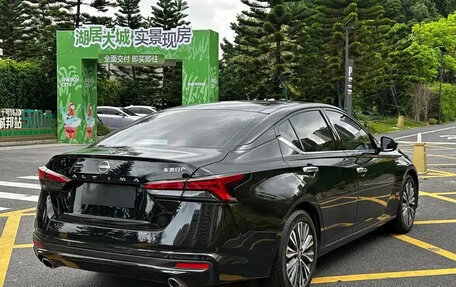 Nissan Altima VI (L34), 2022 год, 1 650 004 рублей, 7 фотография