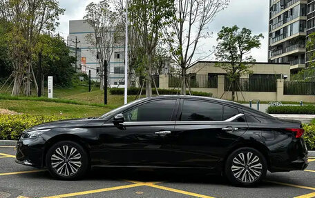 Nissan Altima VI (L34), 2022 год, 1 650 004 рублей, 4 фотография