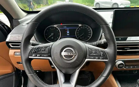 Nissan Altima VI (L34), 2022 год, 1 650 004 рублей, 11 фотография