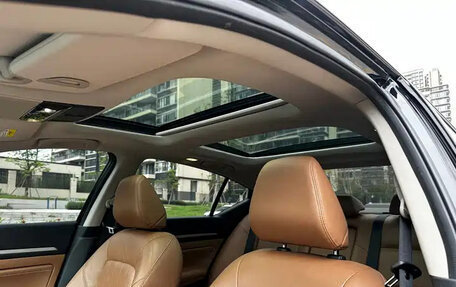 Nissan Altima VI (L34), 2022 год, 1 650 004 рублей, 9 фотография