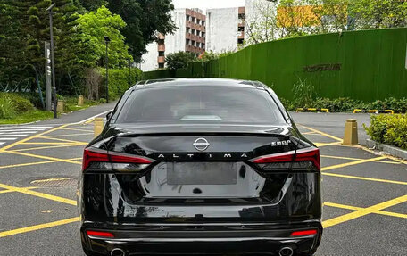 Nissan Altima VI (L34), 2022 год, 1 650 004 рублей, 6 фотография