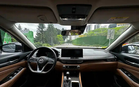 Nissan Altima VI (L34), 2022 год, 1 650 004 рублей, 10 фотография