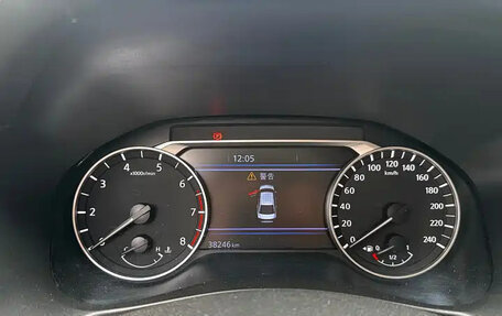 Nissan Altima VI (L34), 2022 год, 1 650 004 рублей, 12 фотография