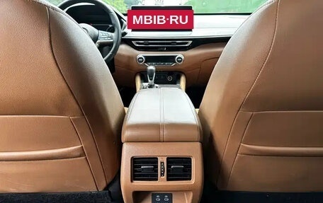 Nissan Altima VI (L34), 2022 год, 1 650 004 рублей, 14 фотография