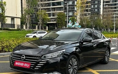 Nissan Altima VI (L34), 2022 год, 1 650 004 рублей, 1 фотография