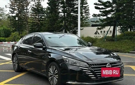 Nissan Altima VI (L34), 2022 год, 1 650 004 рублей, 3 фотография